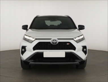 Toyota RAV 4 - 2024