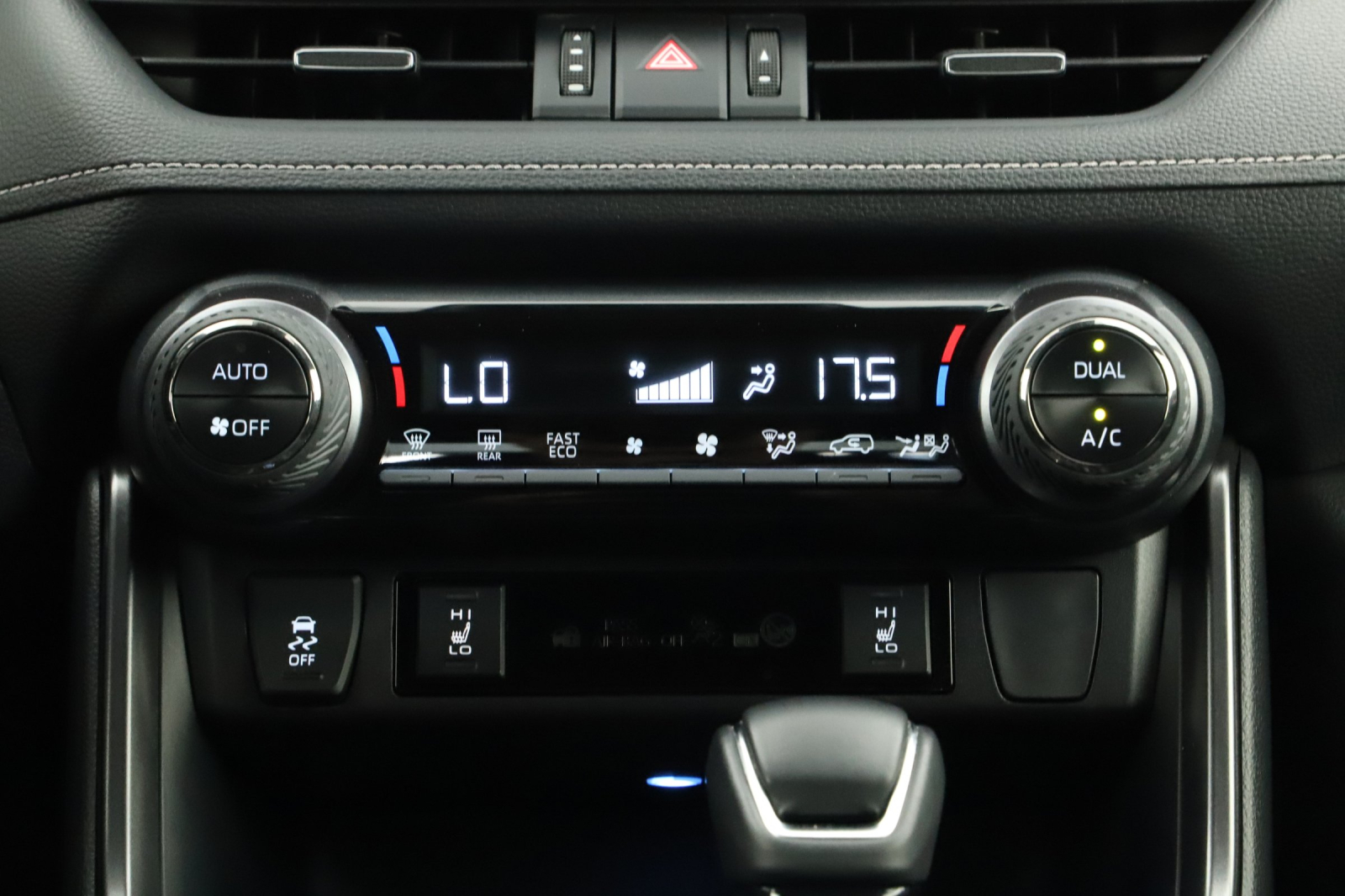 Toyota RAV 4 - 2024