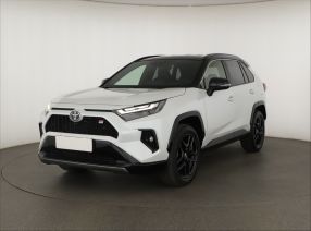 Toyota RAV 4 - 2024