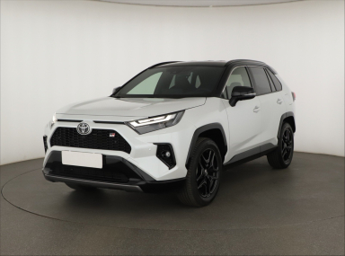 Toyota RAV 4 - 2024