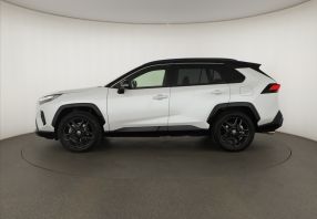 Toyota RAV 4 - 2024