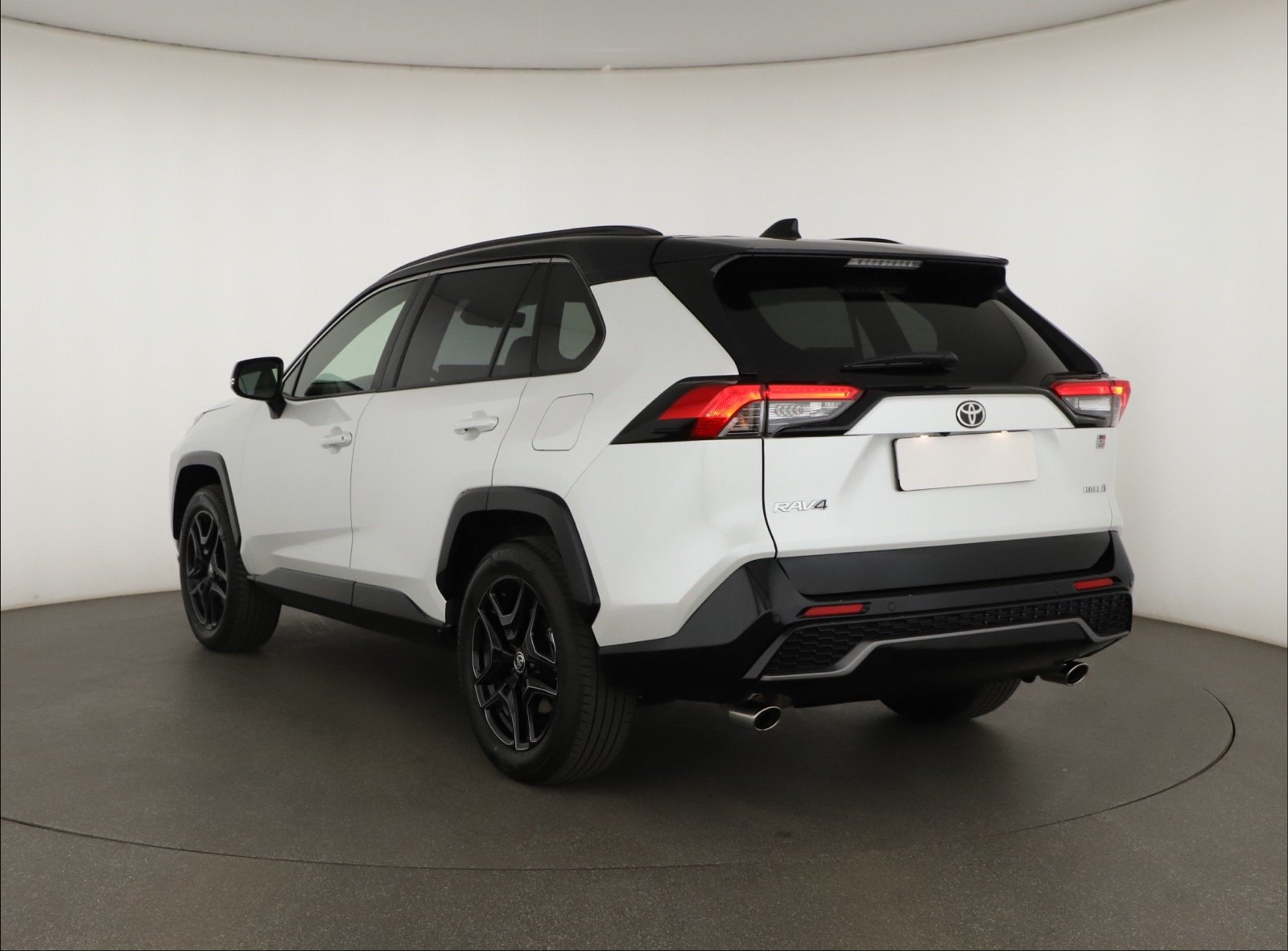Toyota RAV 4 - 2024