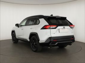 Toyota RAV 4 - 2024