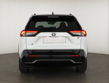 Toyota RAV 4 - 2024