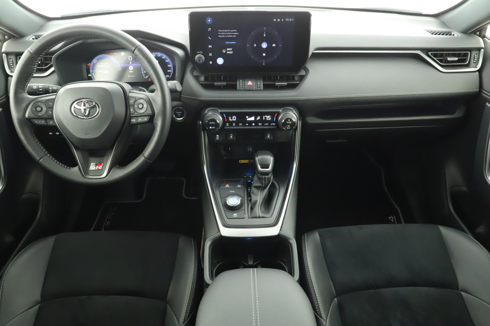 Toyota RAV 4 - 2024