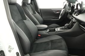 Toyota RAV 4 - 2024