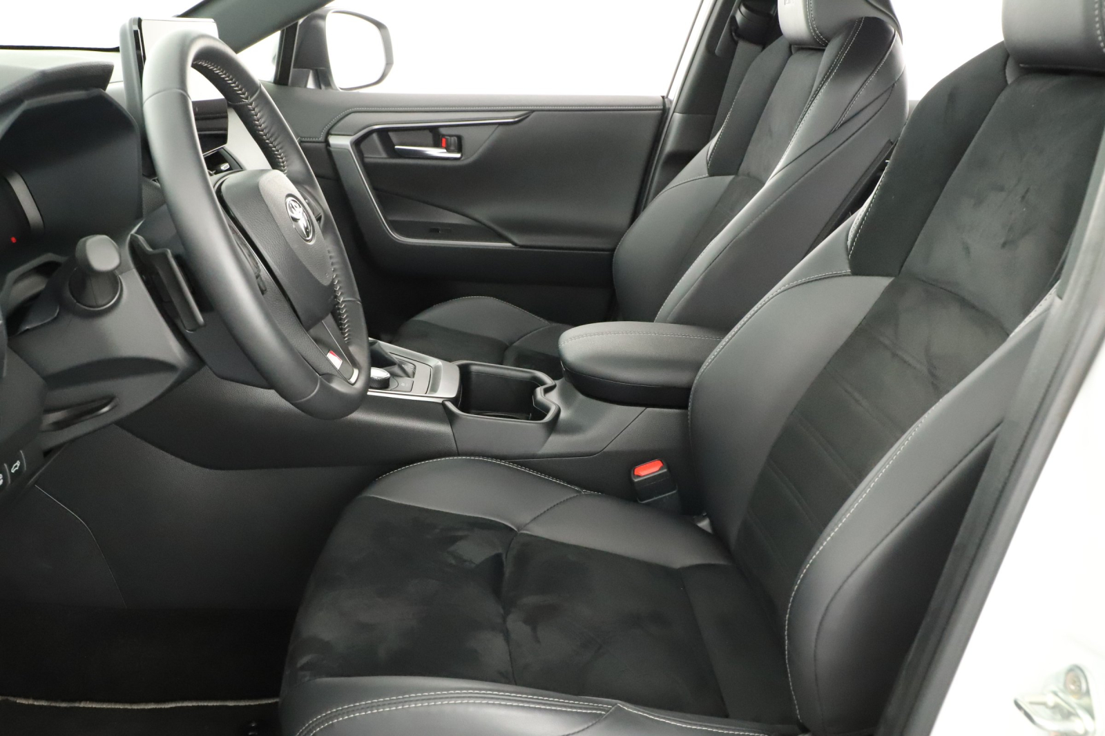Toyota RAV 4 - 2024