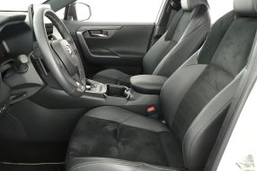 Toyota RAV 4 - 2024
