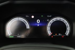 Toyota RAV 4 - 2024
