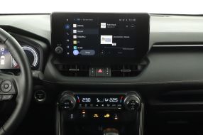 Toyota RAV 4 - 2024
