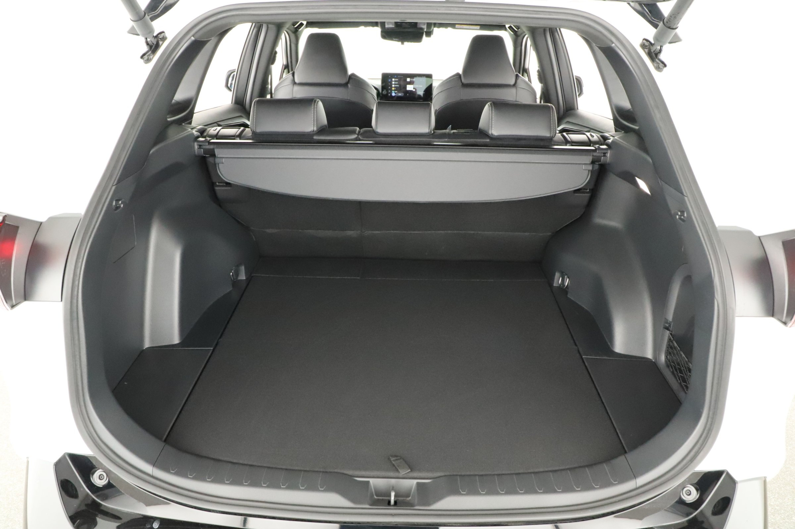 Toyota RAV 4 - 2024