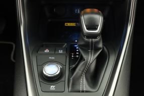Toyota RAV 4 - 2024