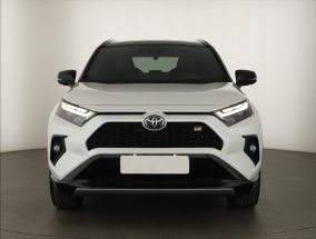 Toyota RAV 4 - 2024