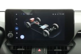 Toyota RAV 4 - 2024