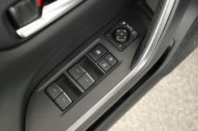 Toyota RAV 4 - 2024