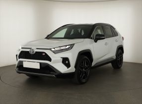 Toyota RAV 4 - 2024