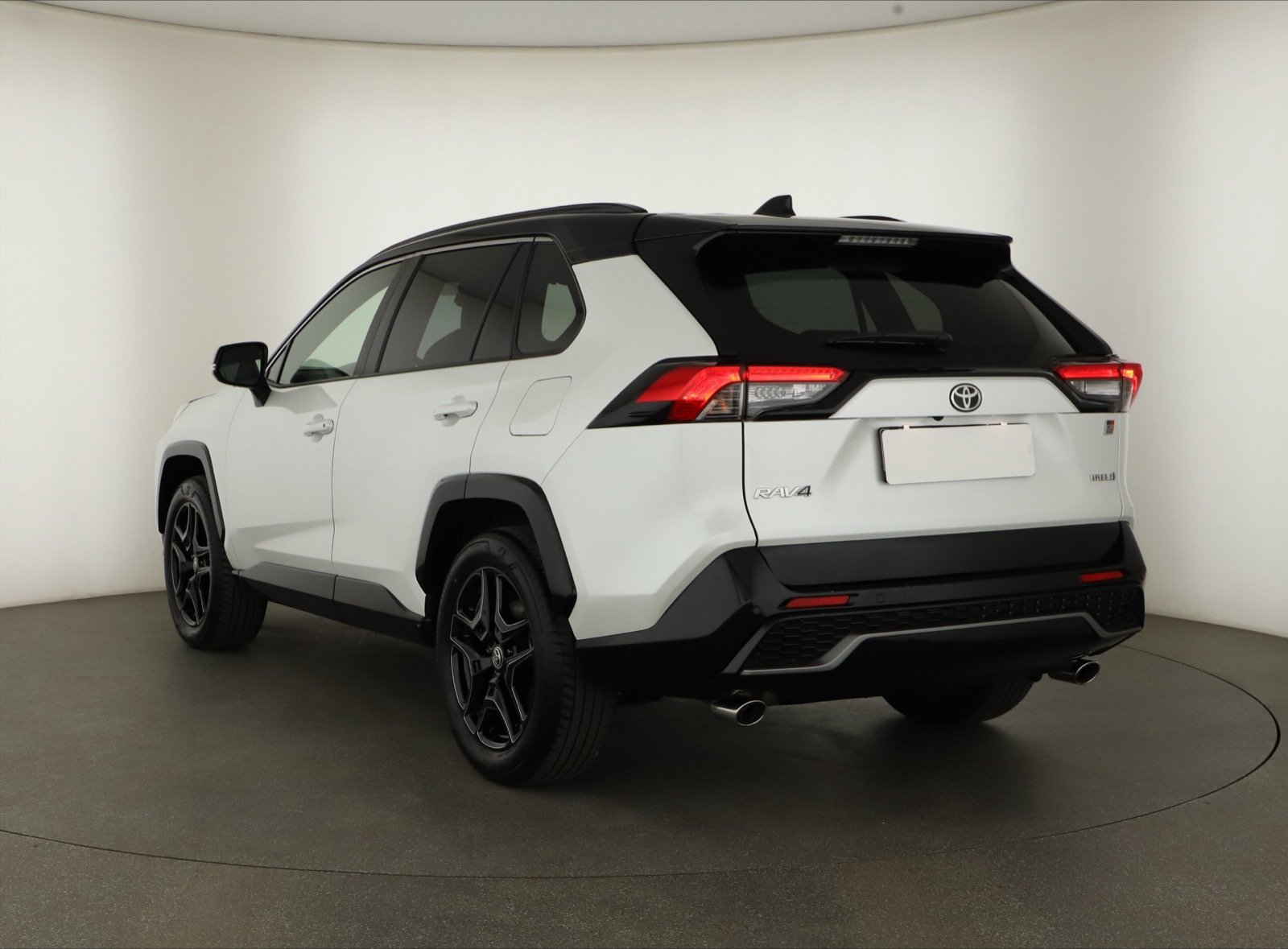 Toyota RAV 4 - 2024