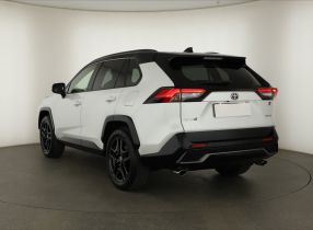 Toyota RAV 4 - 2024