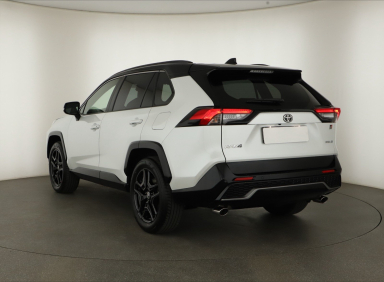 Toyota RAV 4 - 2024