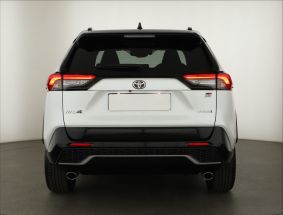 Toyota RAV 4 - 2024