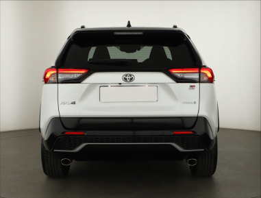 Toyota RAV 4 - 2024