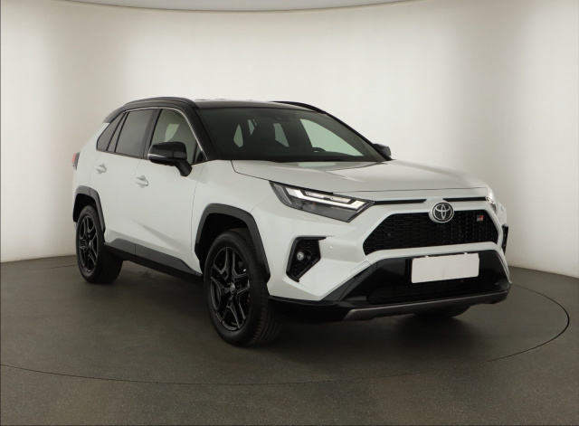 Toyota RAV4 2024