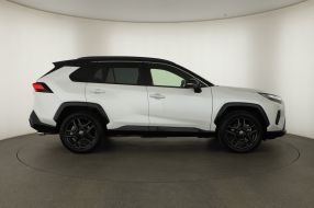Toyota RAV 4 - 2024