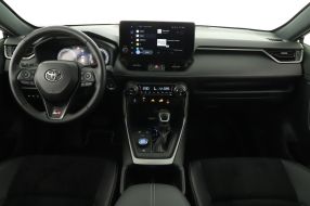 Toyota RAV 4 - 2024