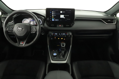 Toyota RAV 4 - 2024