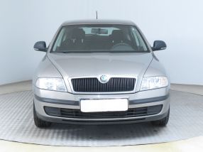 Skoda Octavia - 2012