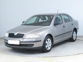 Skoda Octavia - 2012