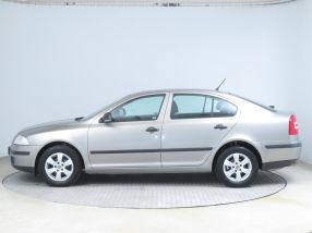 Skoda Octavia - 2012