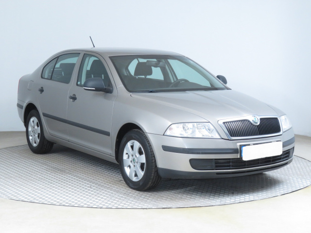 Škoda Octavia, 2012