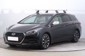 Hyundai i40 - 2017