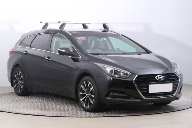 Hyundai i40 2017