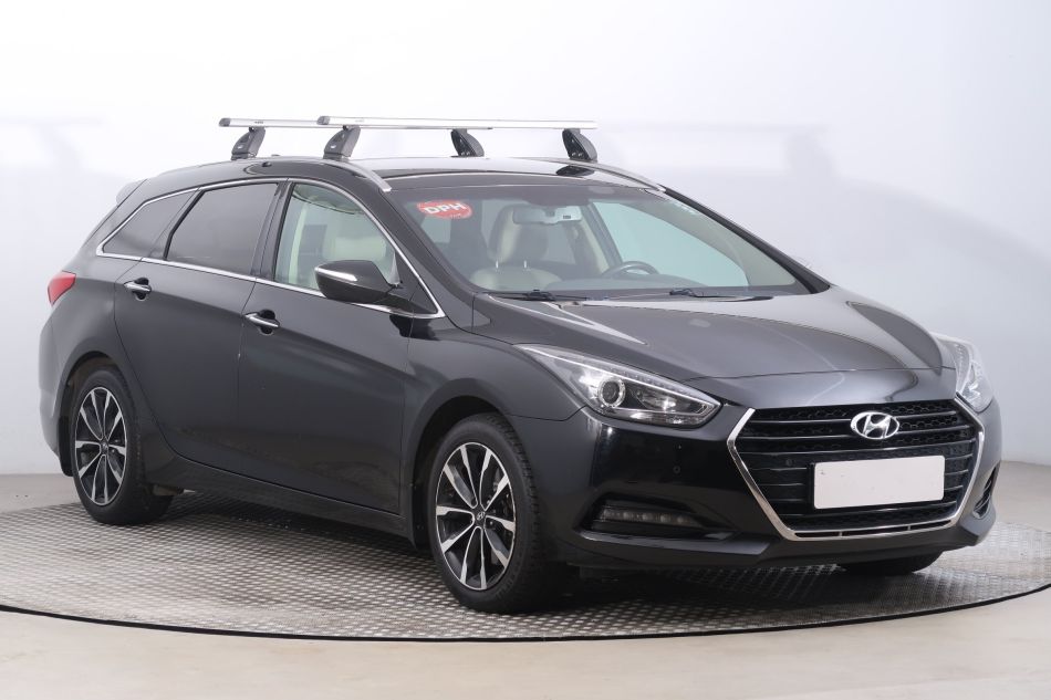 Hyundai i40 - 2017