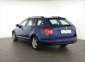 Skoda Octavia - 2016