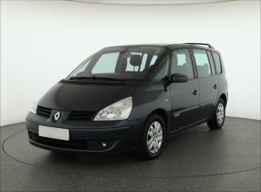 Renault Espace - 2008