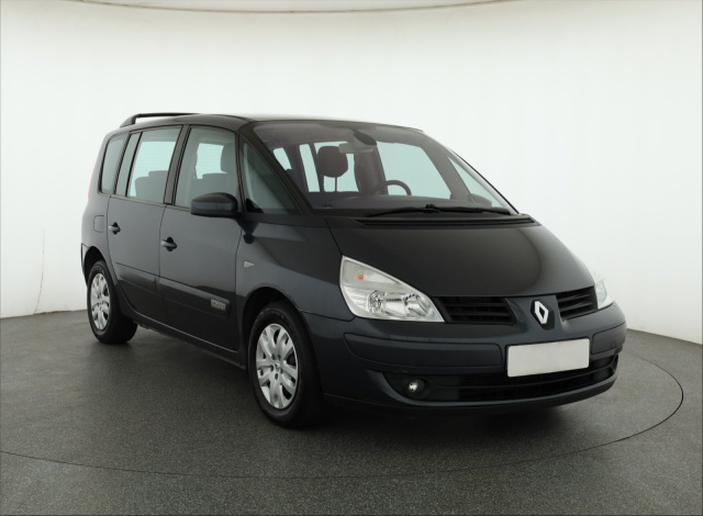 Renault Espace 2008
