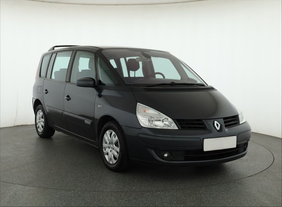Renault Espace - 2008