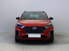 Hyundai Tucson - 2019