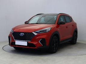 Hyundai Tucson - 2019
