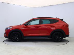Hyundai Tucson - 2019
