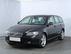 Volvo V50 - 2006