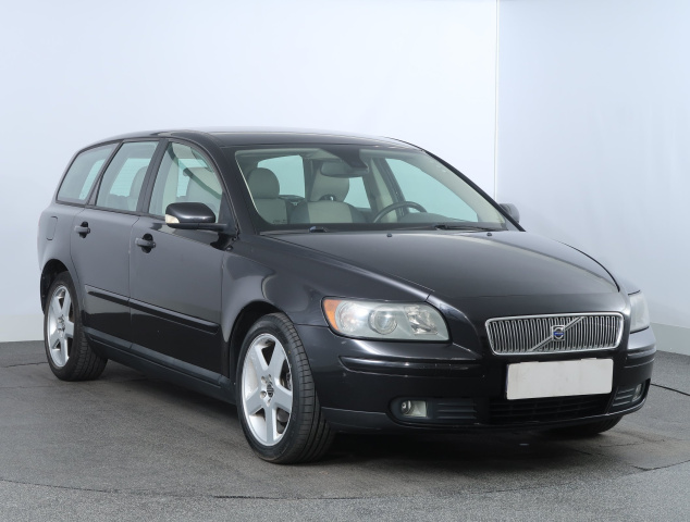 Volvo V50 2006