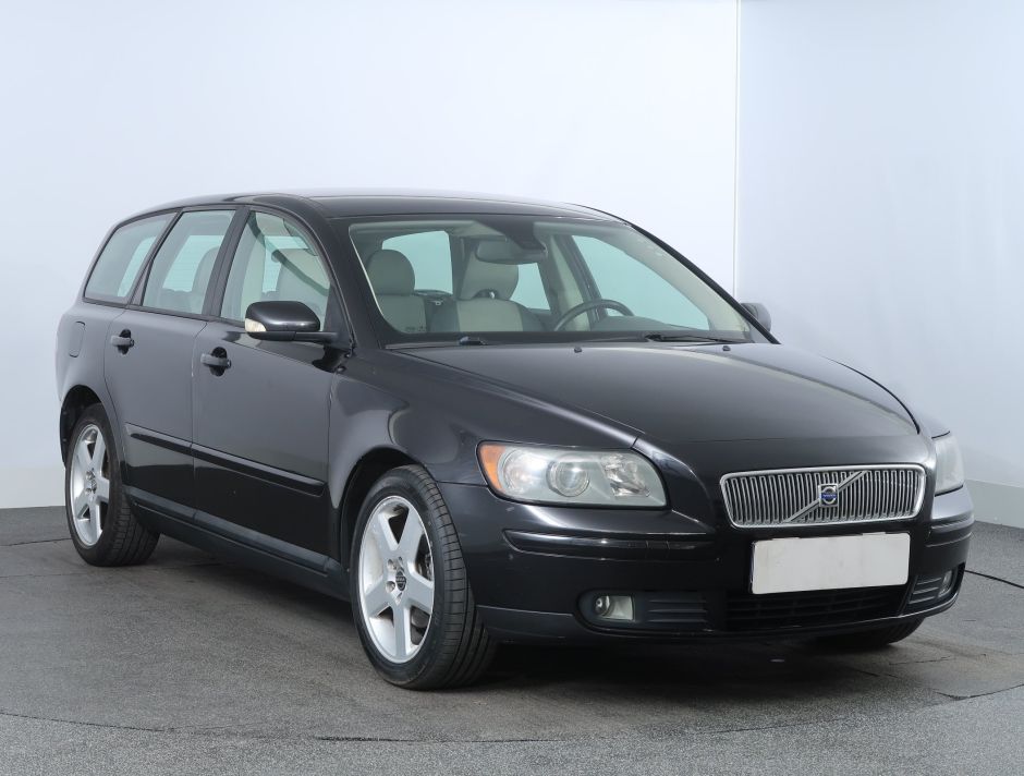 Volvo V50 - 2006