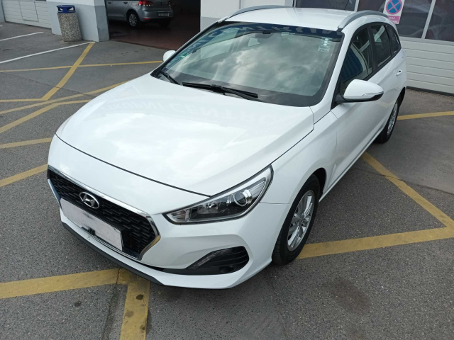 Hyundai i30 2018