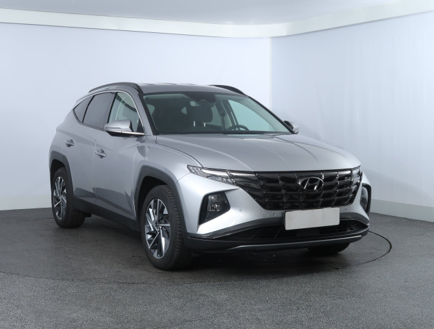 Hyundai Tucson 2023