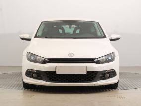 Volkswagen Scirocco - 2012