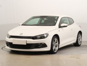 Volkswagen Scirocco - 2012